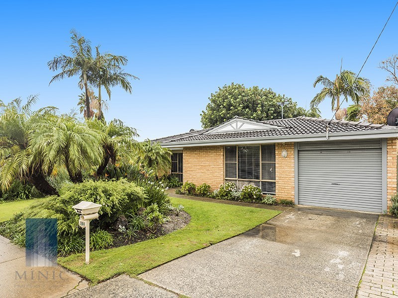 284 Vahland Avenue, Willetton WA 6155