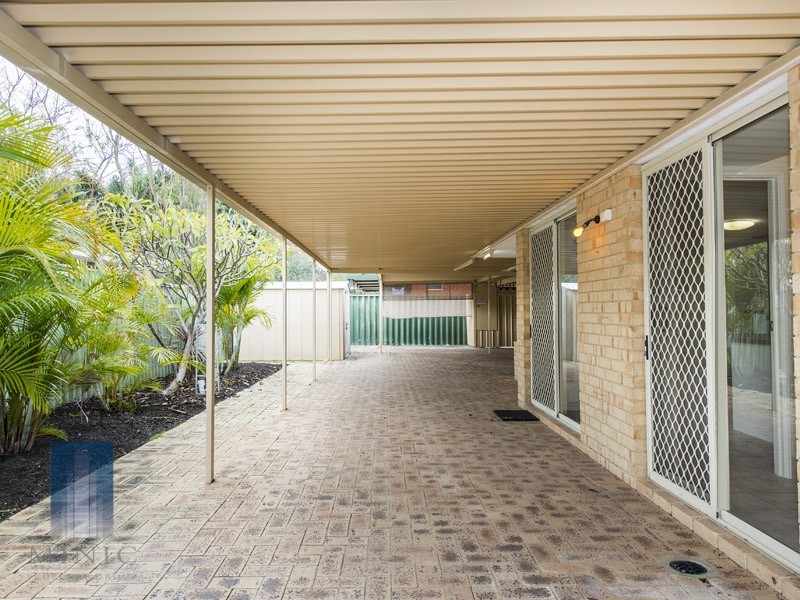 2/44 Bradshaw Crescent, Manning WA 6152