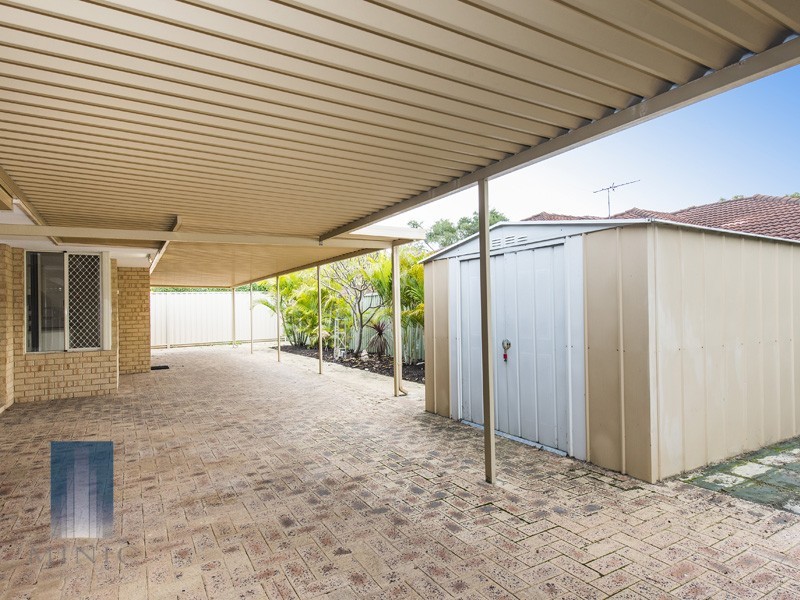 2/44 Bradshaw Crescent, Manning WA 6152