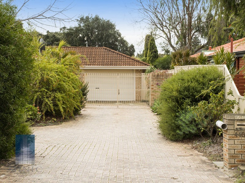 2/44 Bradshaw Crescent, Manning WA 6152