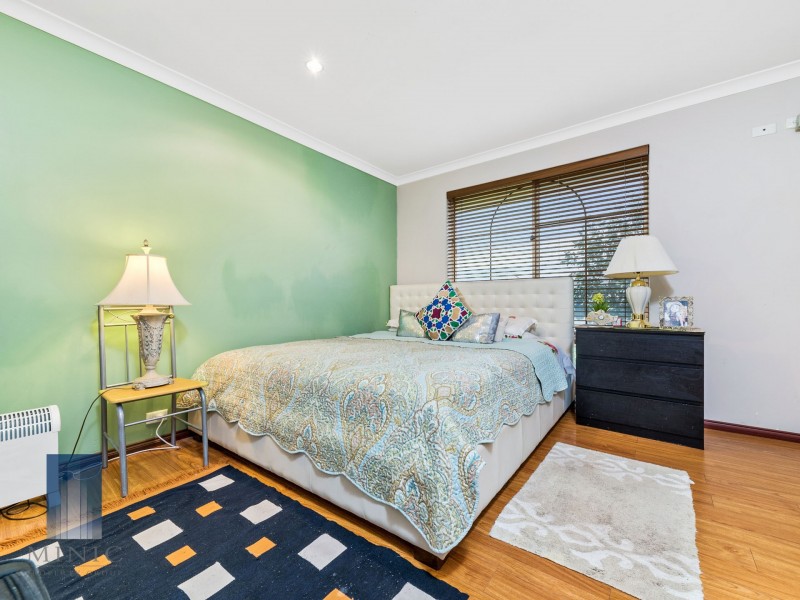 57 Fairfield Gardens, Canning Vale WA 6155