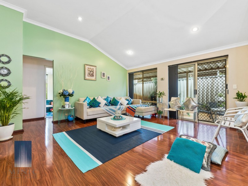 57 Fairfield Gardens, Canning Vale WA 6155