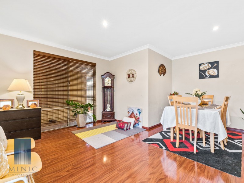 57 Fairfield Gardens, Canning Vale WA 6155