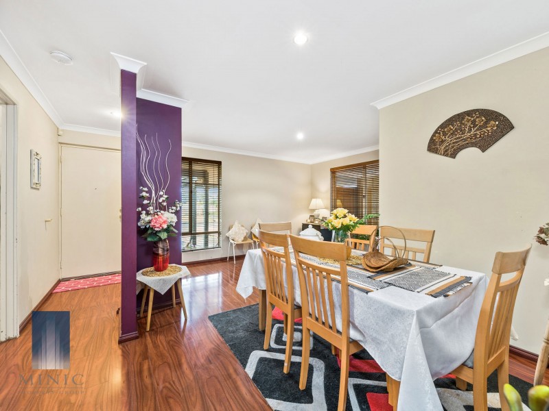 57 Fairfield Gardens, Canning Vale WA 6155