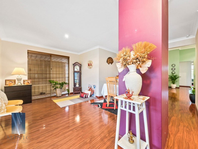 57 Fairfield Gardens, Canning Vale WA 6155