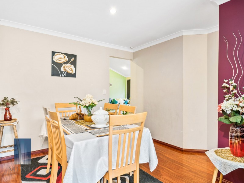 57 Fairfield Gardens, Canning Vale WA 6155