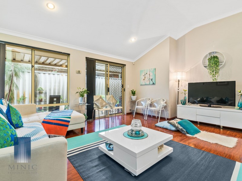 57 Fairfield Gardens, Canning Vale WA 6155