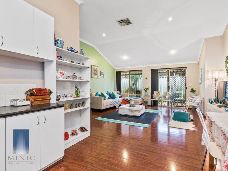 57 Fairfield Gardens, Canning Vale WA 6155