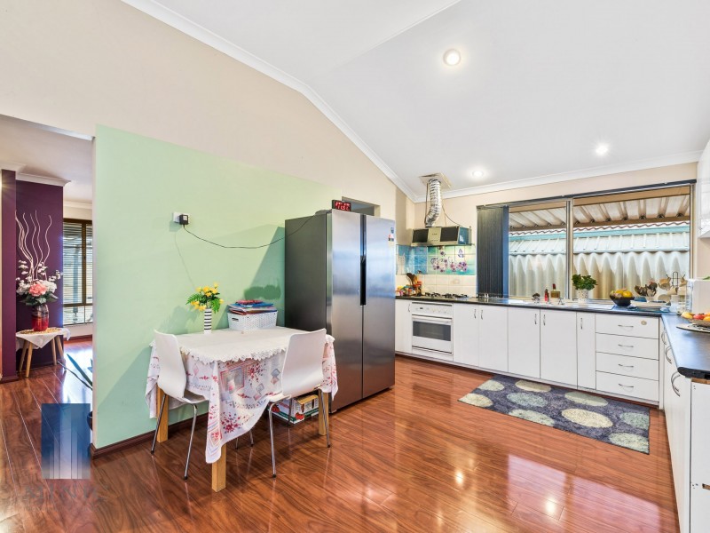 57 Fairfield Gardens, Canning Vale WA 6155