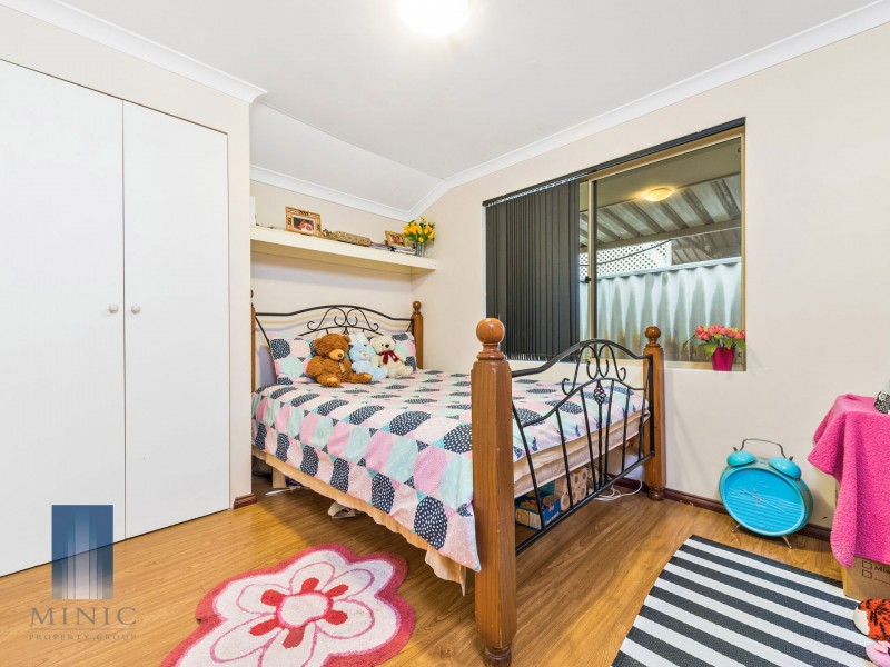 57 Fairfield Gardens, Canning Vale WA 6155