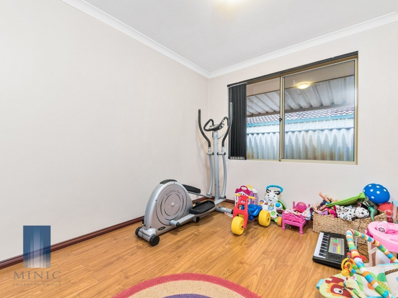 57 Fairfield Gardens, Canning Vale WA 6155