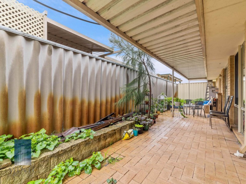 57 Fairfield Gardens, Canning Vale WA 6155