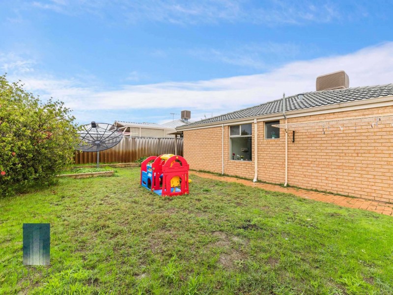 57 Fairfield Gardens, Canning Vale WA 6155