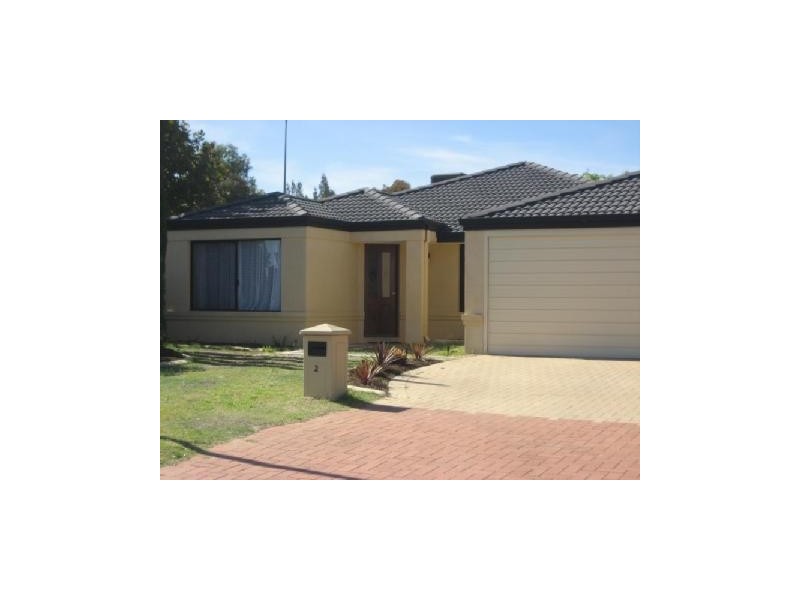 2 Excelsior Drive, Canning Vale WA 6155