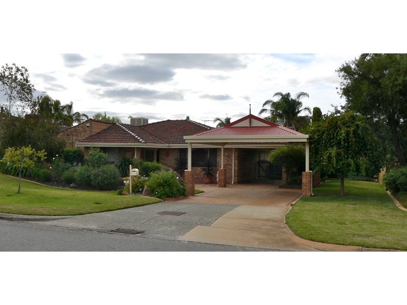 5 Mercer Road, Riverton WA 6148