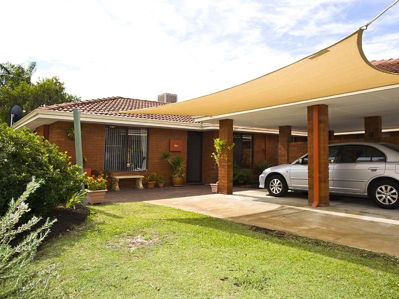 4/66 Barbican Street West, Shelley WA 6148