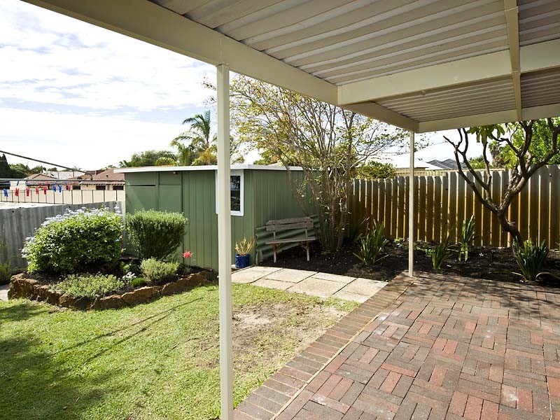 4/66 Barbican Street West, Shelley WA 6148