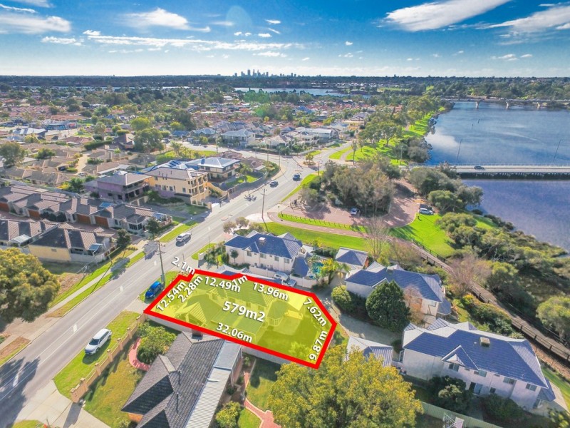 2/438 Riverton Drive East, Riverton WA 6148