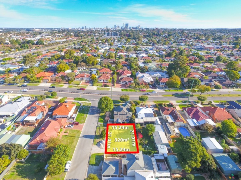 Bayswater WA 6053
