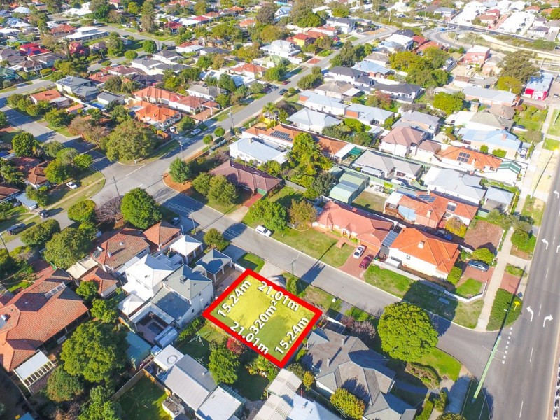 Bayswater WA 6053