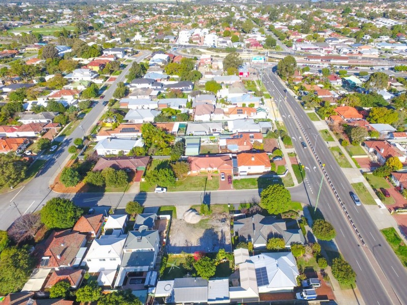 Bayswater WA 6053