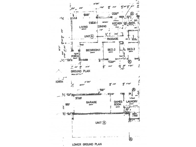 4 Apsley Road, Willetton WA 6155 Floorplan