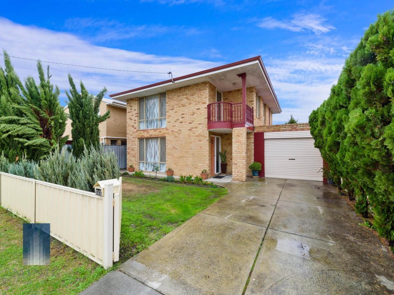 244 Wharf Street, Queens Park WA 6107