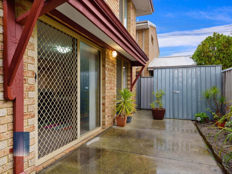 244 Wharf Street, Queens Park WA 6107