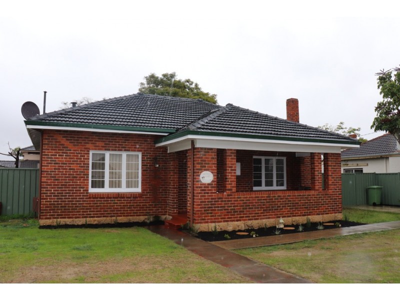 47 Welwyn Avenue, Manning WA 6152
