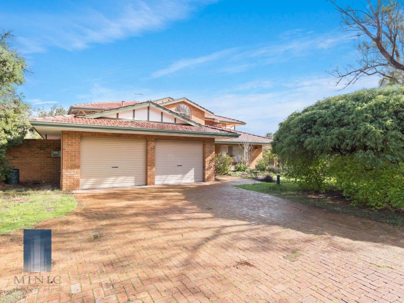 12 Pinot Terrace, The Vines WA 6069