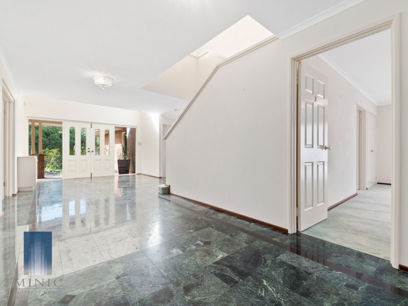 12 Pinot Terrace, The Vines WA 6069