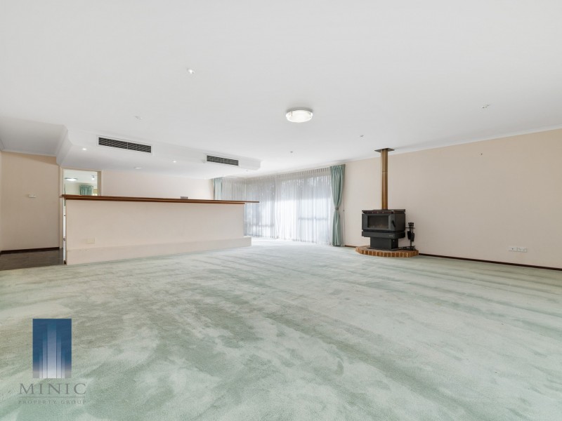 12 Pinot Terrace, The Vines WA 6069