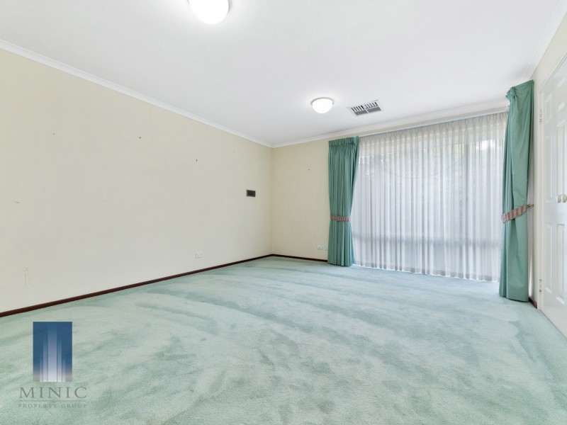 12 Pinot Terrace, The Vines WA 6069