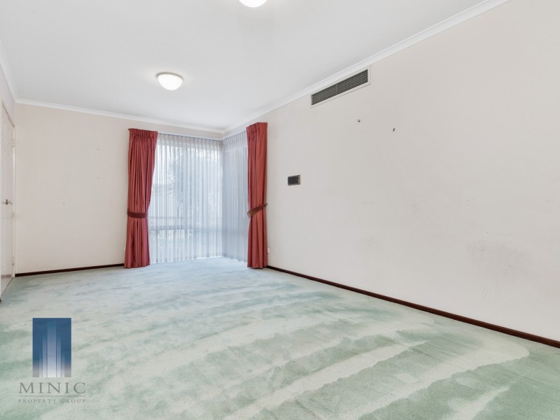 12 Pinot Terrace, The Vines WA 6069