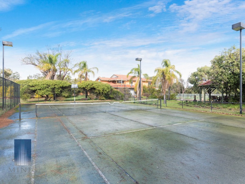 12 Pinot Terrace, The Vines WA 6069