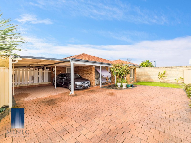 5A Barber Place, Riverton WA 6148