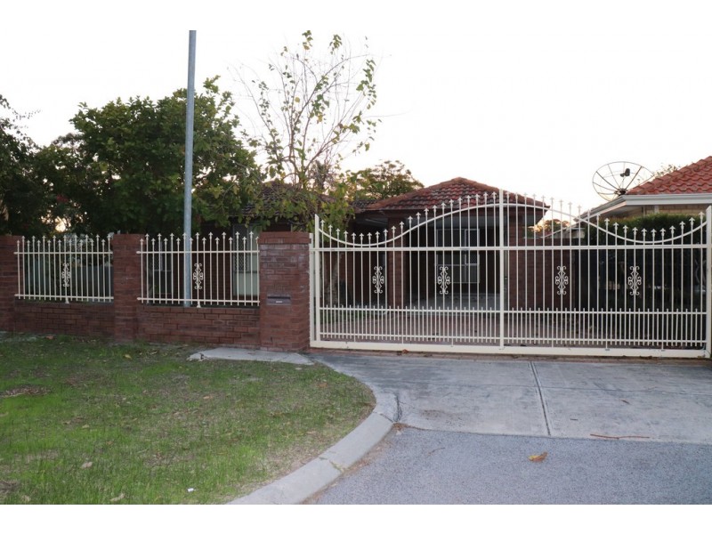 83 Mercury Street, Kewdale WA 6105