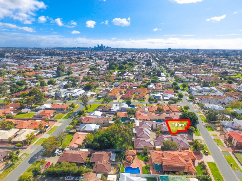 149G Carnarvon Street, East Victoria Park WA 6101