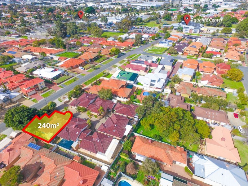 149G Carnarvon Street, East Victoria Park WA 6101