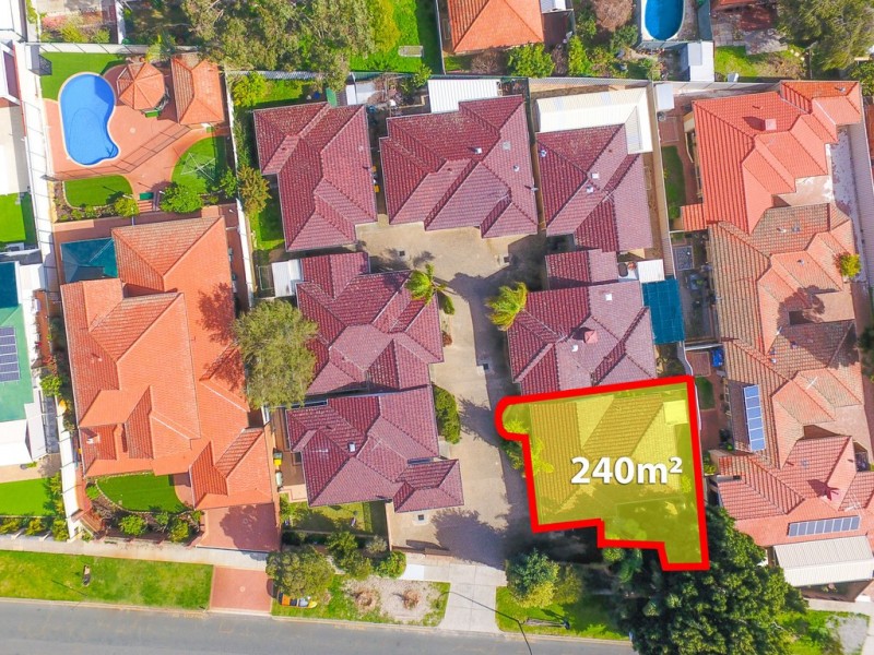 149G Carnarvon Street, East Victoria Park WA 6101