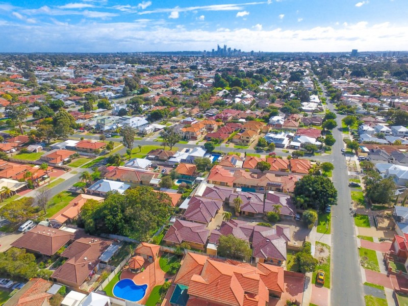 149G Carnarvon Street, East Victoria Park WA 6101