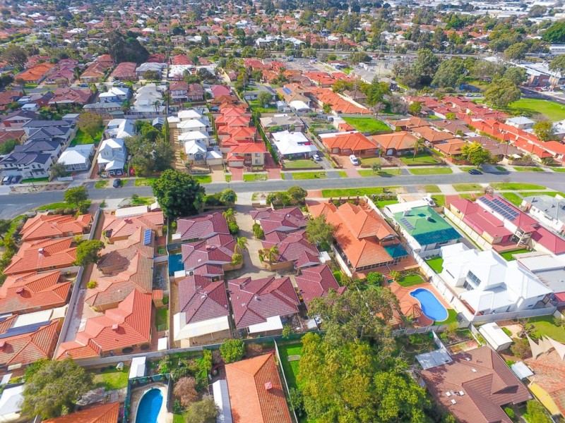 149G Carnarvon Street, East Victoria Park WA 6101