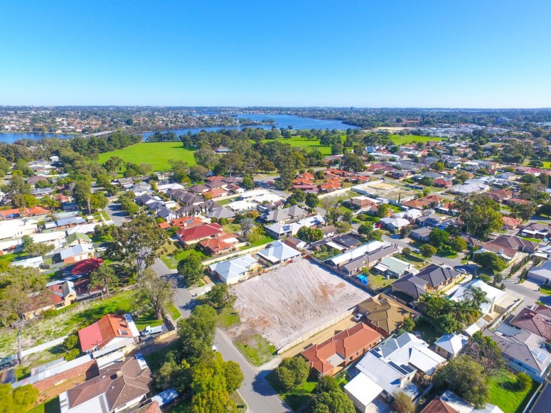 Lot 1-6/87 Armstrong Road, Wilson WA 6107