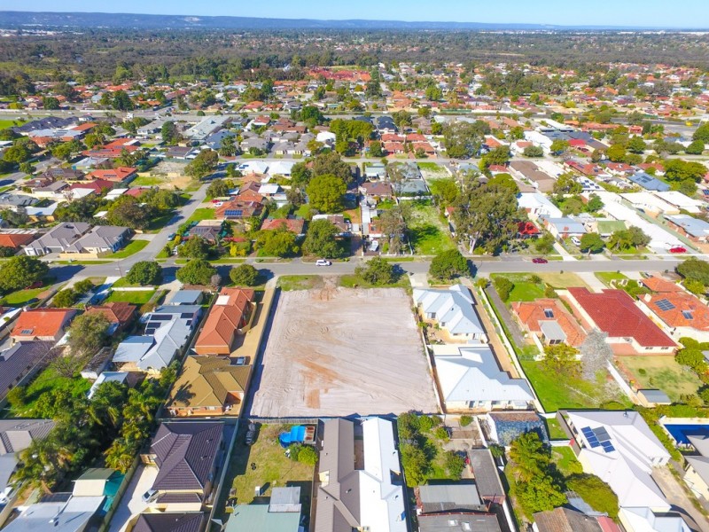 Lot 1-6/87 Armstrong Road, Wilson WA 6107