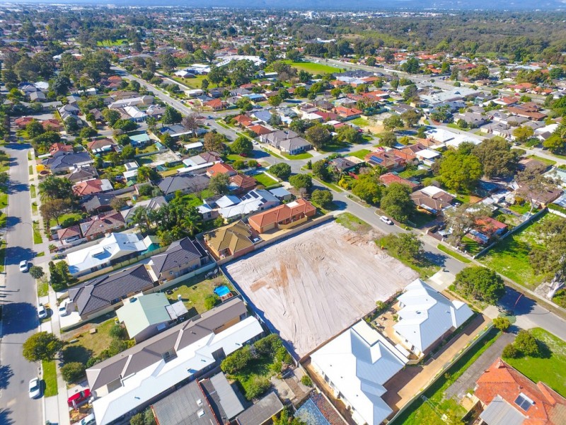 Lot 1-6/87 Armstrong Road, Wilson WA 6107