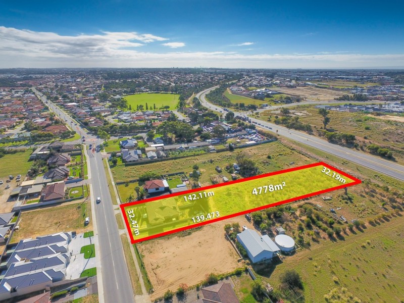 584A Rockingham Road, Munster WA 6166