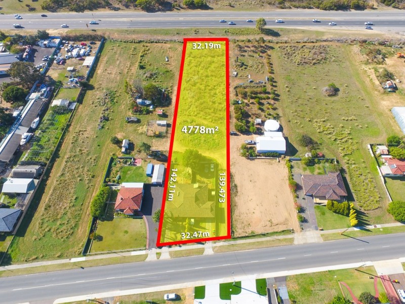 584A Rockingham Road, Munster WA 6166