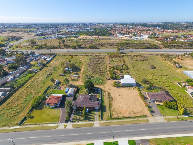 584A Rockingham Road, Munster WA 6166