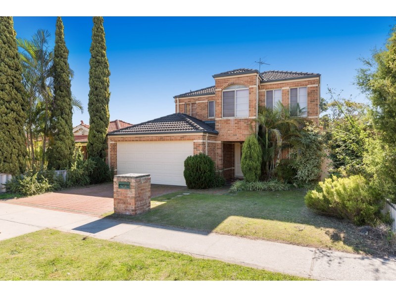 48A Mosaic Street East, Shelley WA 6148