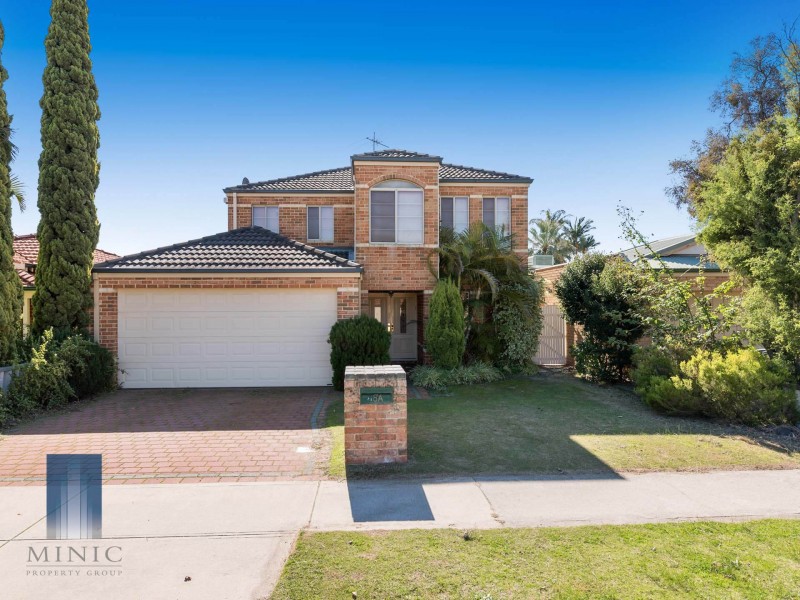 48A Mosaic Street East, Shelley WA 6148